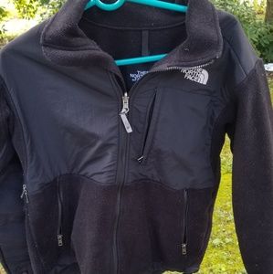 North Face Women's Denali Small Jacket